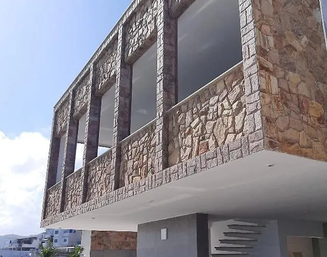 Pousada Casa das Tartarugas