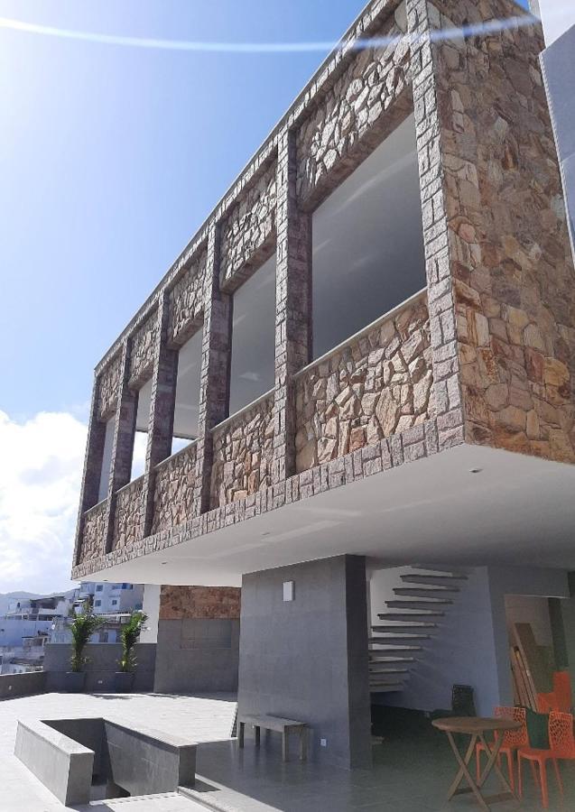 Pensión Casa Das Tartarugas